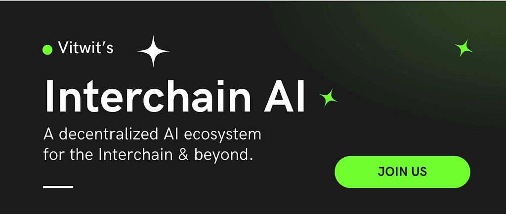 Interchain AI Vision